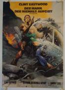 Der Mann der niemals aufgibt (The Gauntlet)